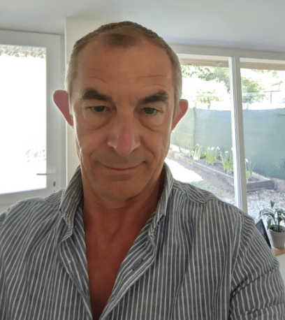 Profil de Alek, 55 ans, Plan Cul à Sahnoun