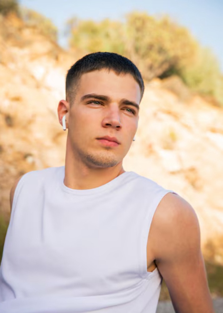 Profil de Emin, 23 ans, Plan Cul à Douar Chehaba