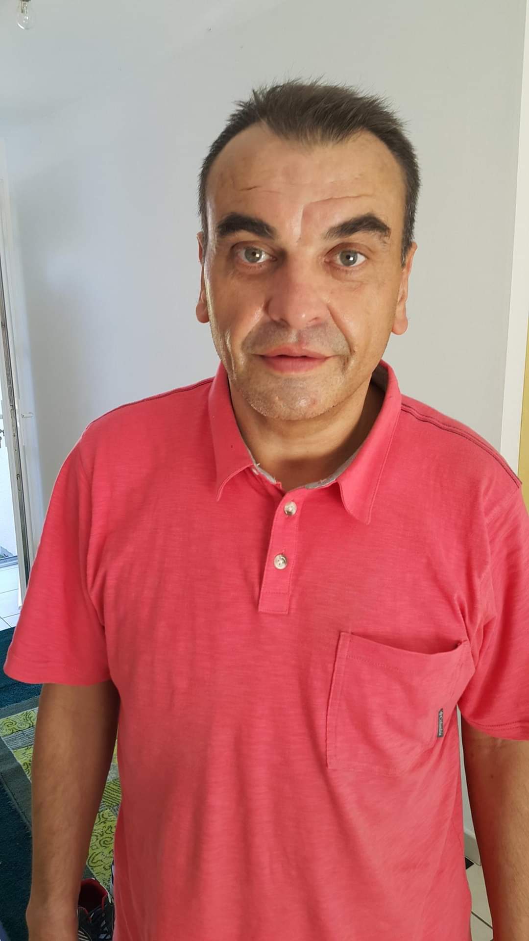 Profil de Laslo, 51 ans, Plan Cul à El Fahis
