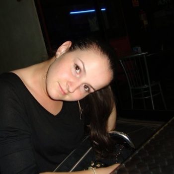 Profil de Louisane, 28 ans, Plan Cul à Doaur Alouane