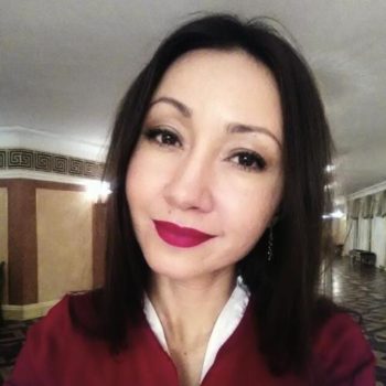 Profil de Marja, 42 ans, Plan Cul à Draa Cheria