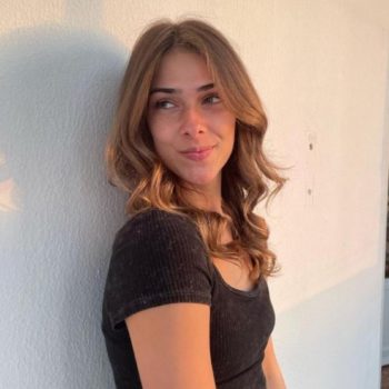 Profil de Maddie, 29 ans, Plan Cul à Chabet Benboua