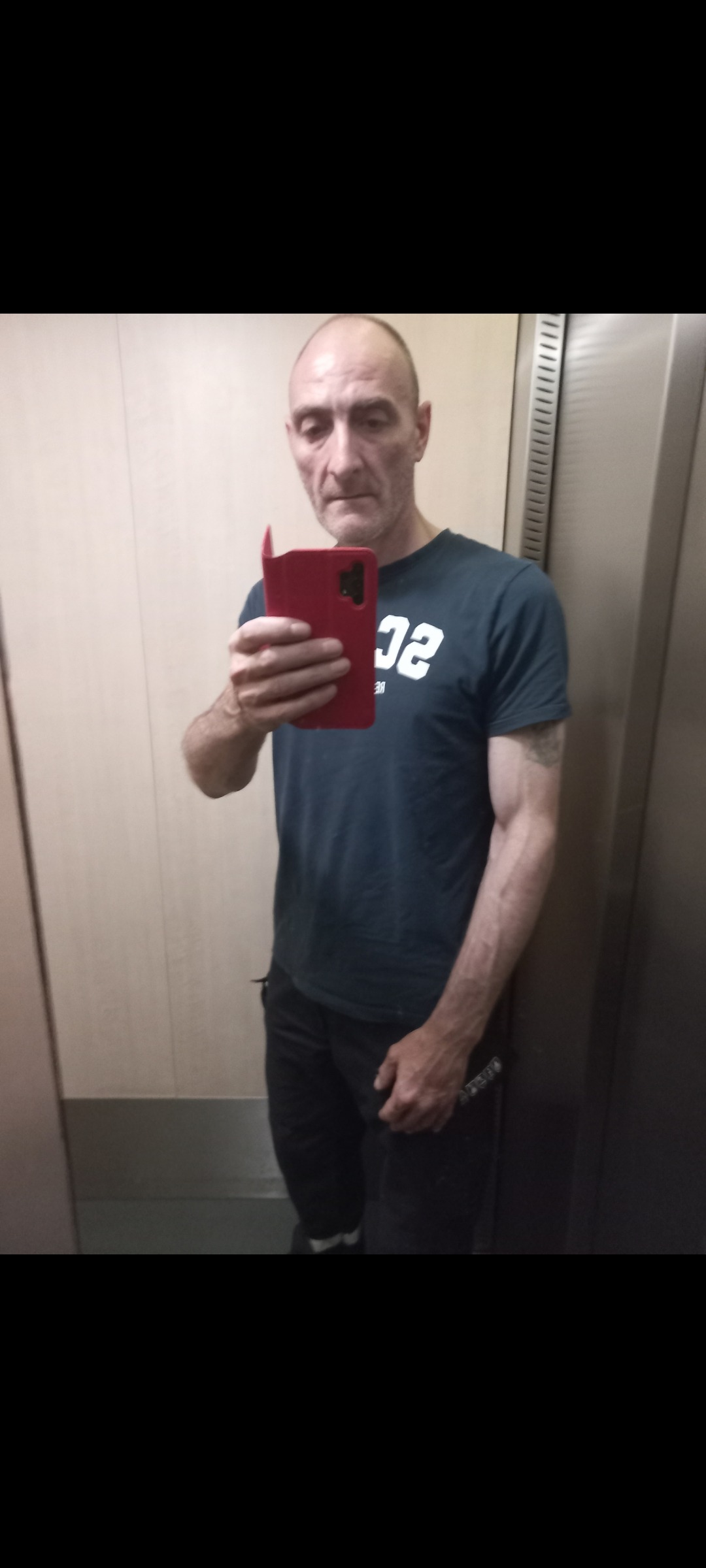 Profil de Volcy, 52 ans, Plan Cul à Chehama