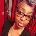 Profil de Praxede, 34 ans, Plan Cul à Annoual