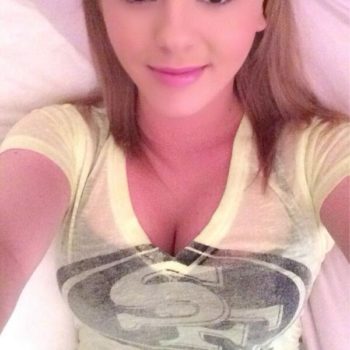 Profil de Katalina, 28 ans, Plan Cul à Yebdar
