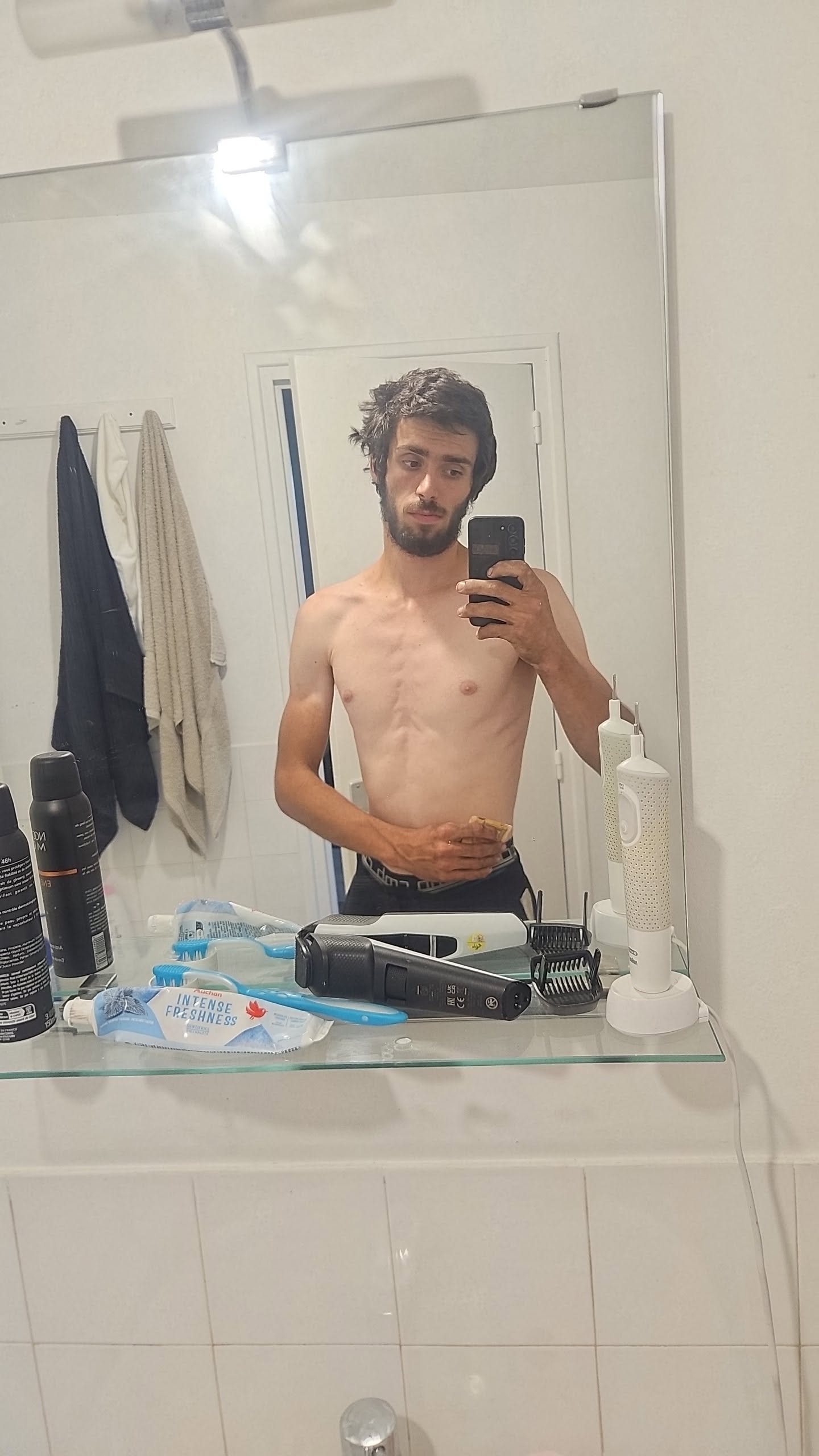 Profil de Chadli, 19 ans, Plan Cul à Oued Hammam