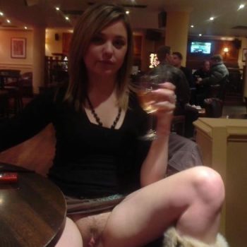 Profil de Hermina, 28 ans, Plan Cul à Chehama
