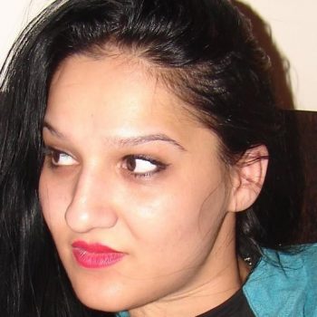 Profil de Soumina, 37 ans, Plan Cul à Hassiane Allaga