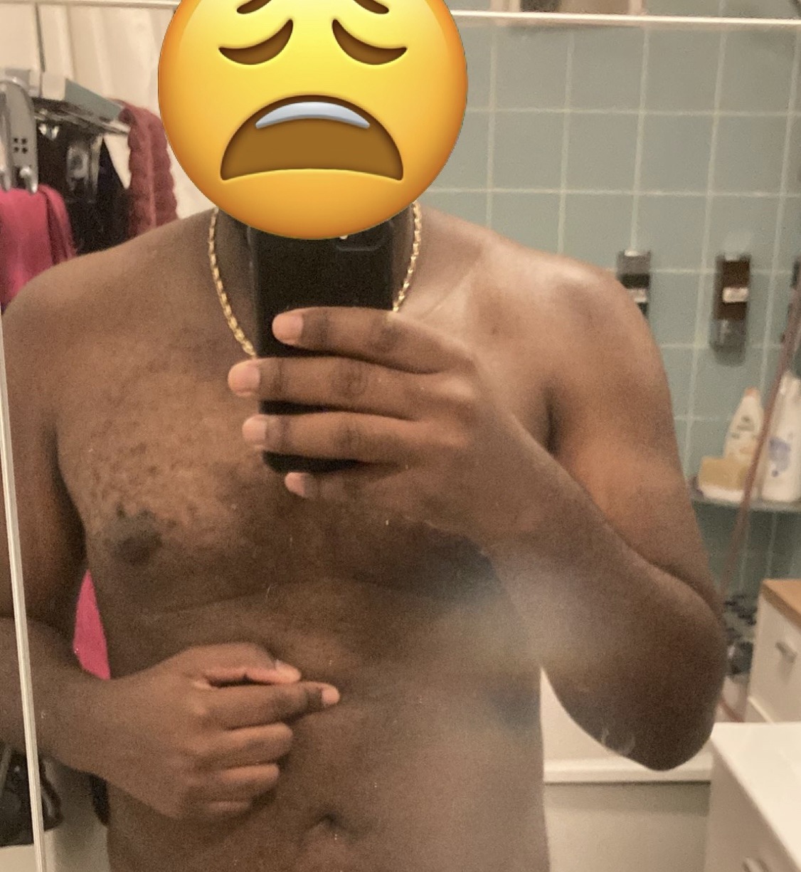 Profil de Deynis, 28 ans, Plan Cul à Ferme Rutily