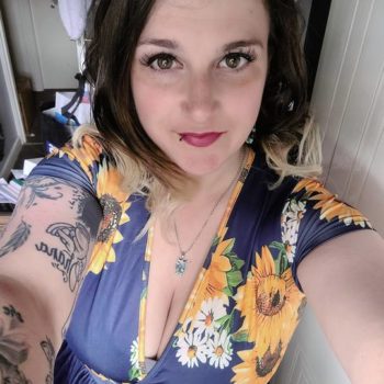 Profil de Hortense, 45 ans, Plan Cul à Emzoura