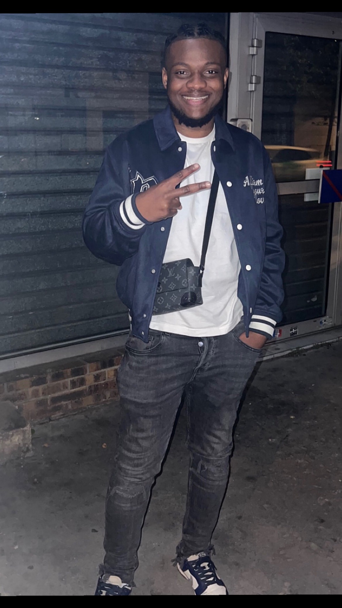 Profil de Riyade, 27 ans, Plan Cul à Teniet Djenibia