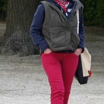 Profil de Harper, 47 ans, Plan Cul à Ougrina
