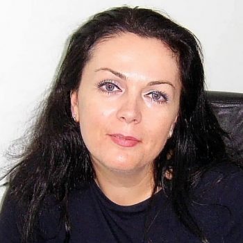 Profil de Mayara, 52 ans, Plan Cul à Oued Ghazlia