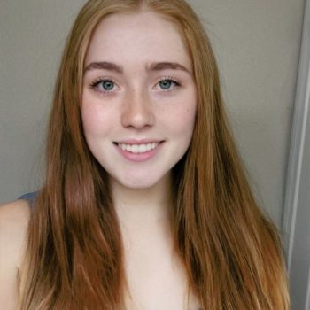 Profil de Nanthilde, 25 ans, Plan Cul à Ben Griba