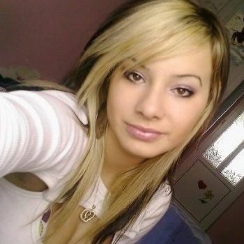 Profil de Amber, 25 ans, Plan Cul à Kef ed Dir