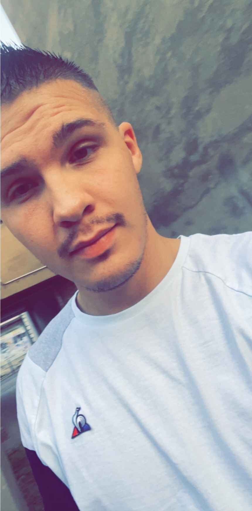 Profil de Gaspar, 25 ans, Plan Cul à Oued Boukara Ali