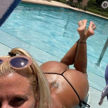 Profil de Michka, 44 ans, Plan Cul à Baassissa
