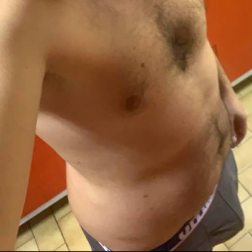Profil de Chahed, 36 ans, Plan Cul à El Outaya