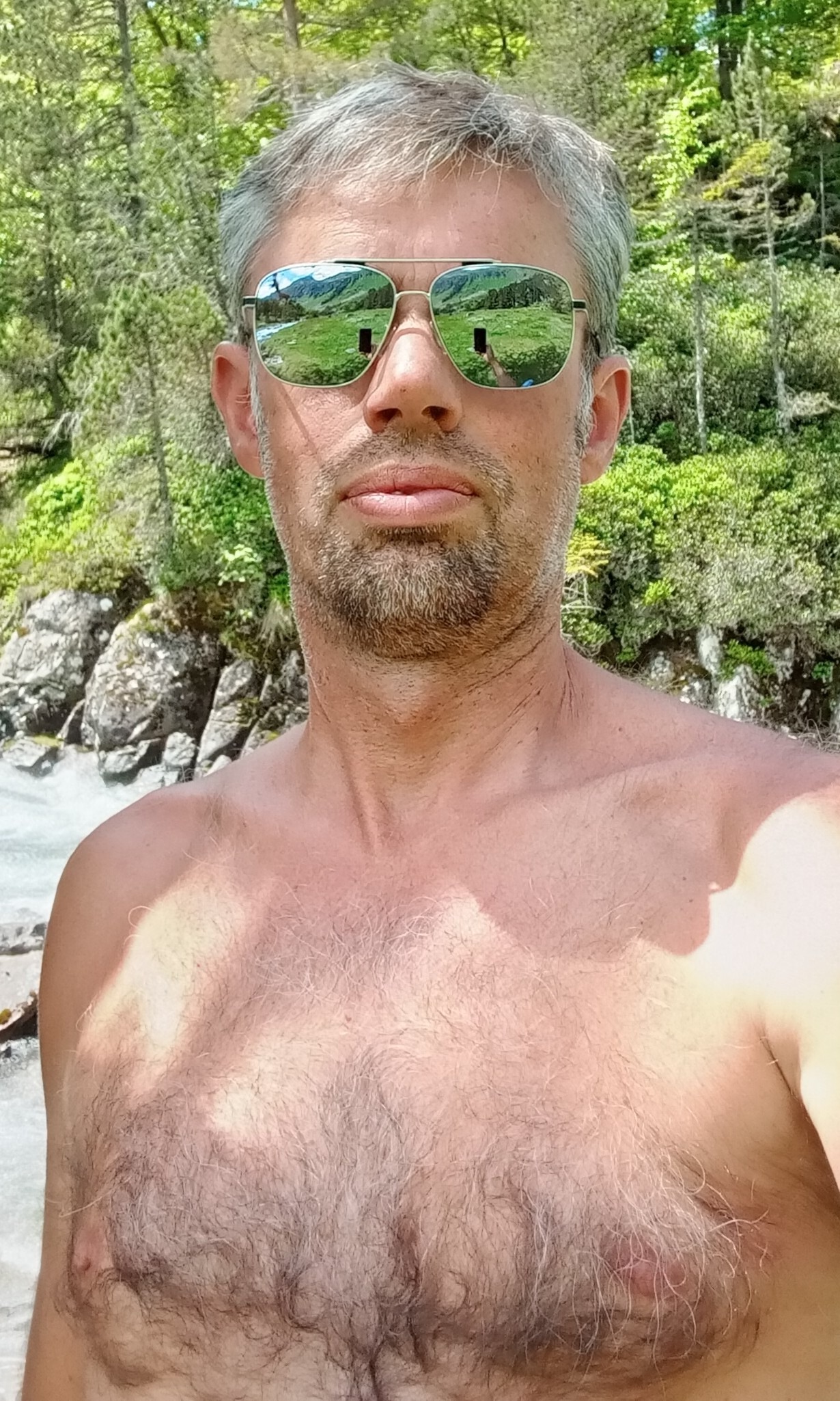 Profil de Rinaldo, 55 ans, Plan Cul à Bled Meltga