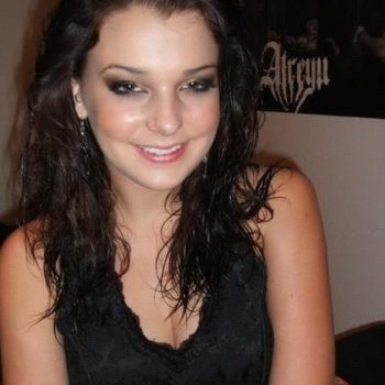 Profil de Klara, 33 ans, Plan Cul à Fâid el Botma
