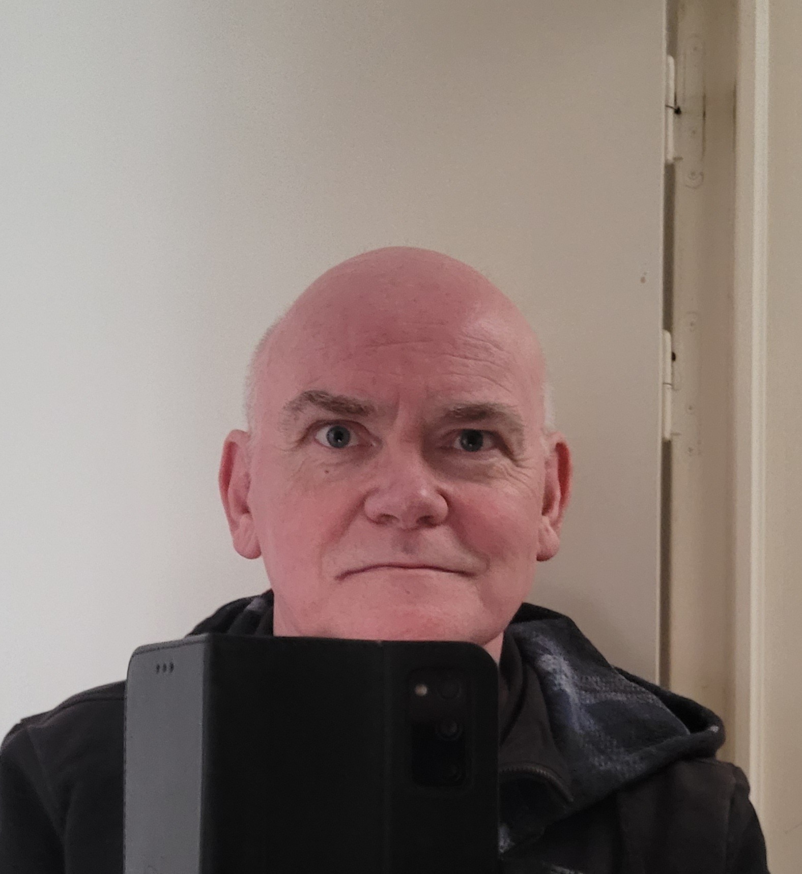 Profil de Kendal, 54 ans, Plan Cul à Akna