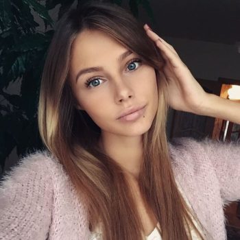 Profil de Alice-anne, 27 ans, Plan Cul à Oued Belkham