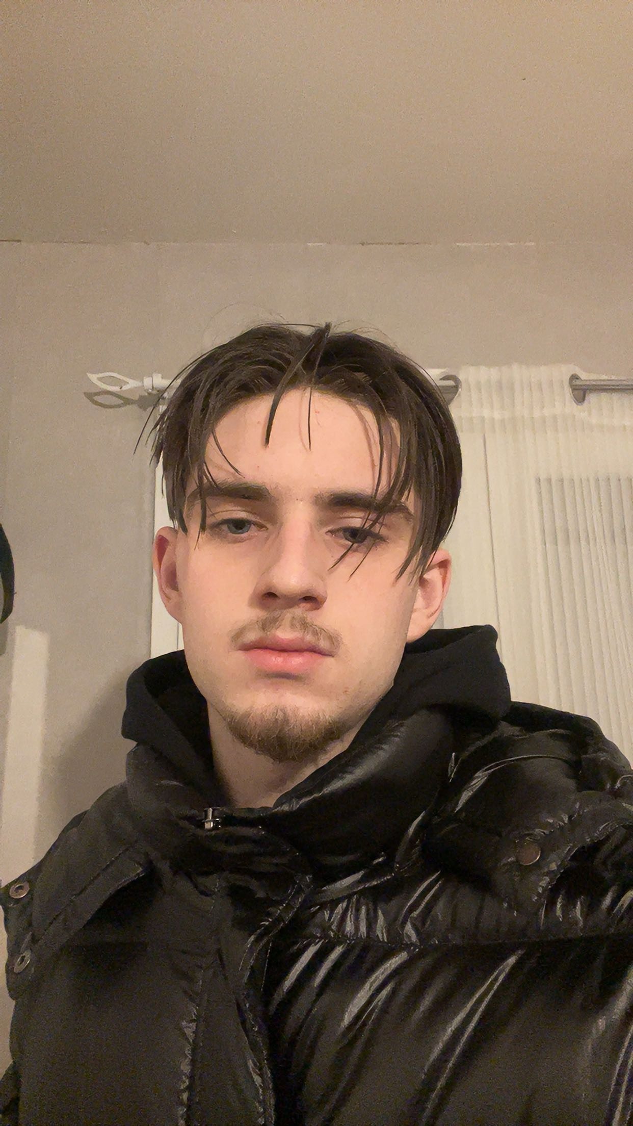 Profil de Wandy, 20 ans, Plan Cul à Hadjout