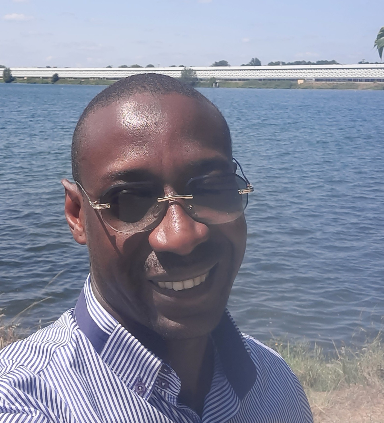 Profil de Yones, 42 ans, Plan Cul à Boura