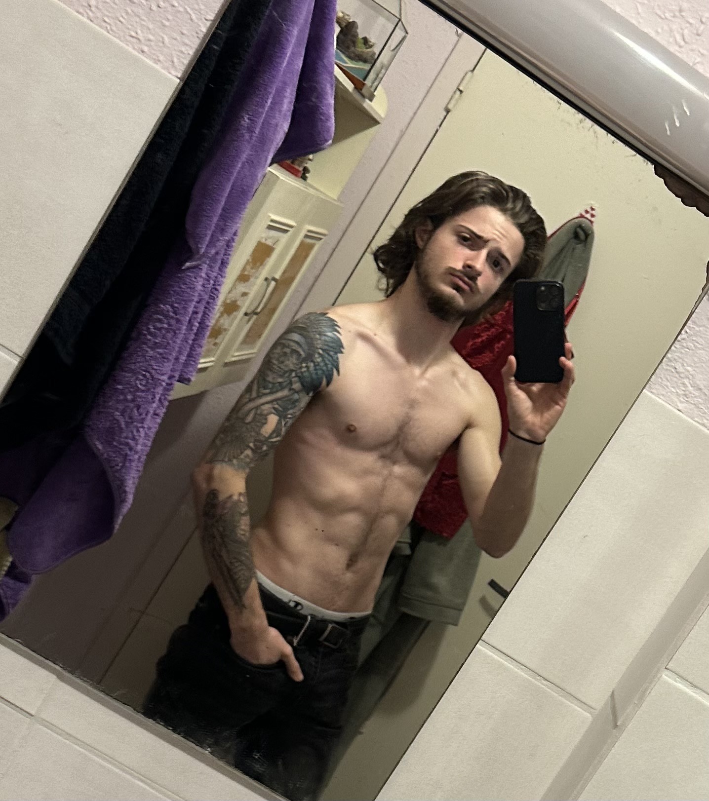 Profil de Stojan, 25 ans, Plan Cul à Tardam