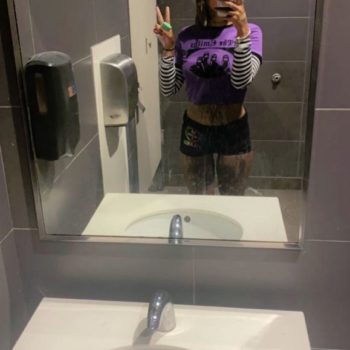 Profil de Merve, 29 ans, Plan Cul à Oued Aïchouch