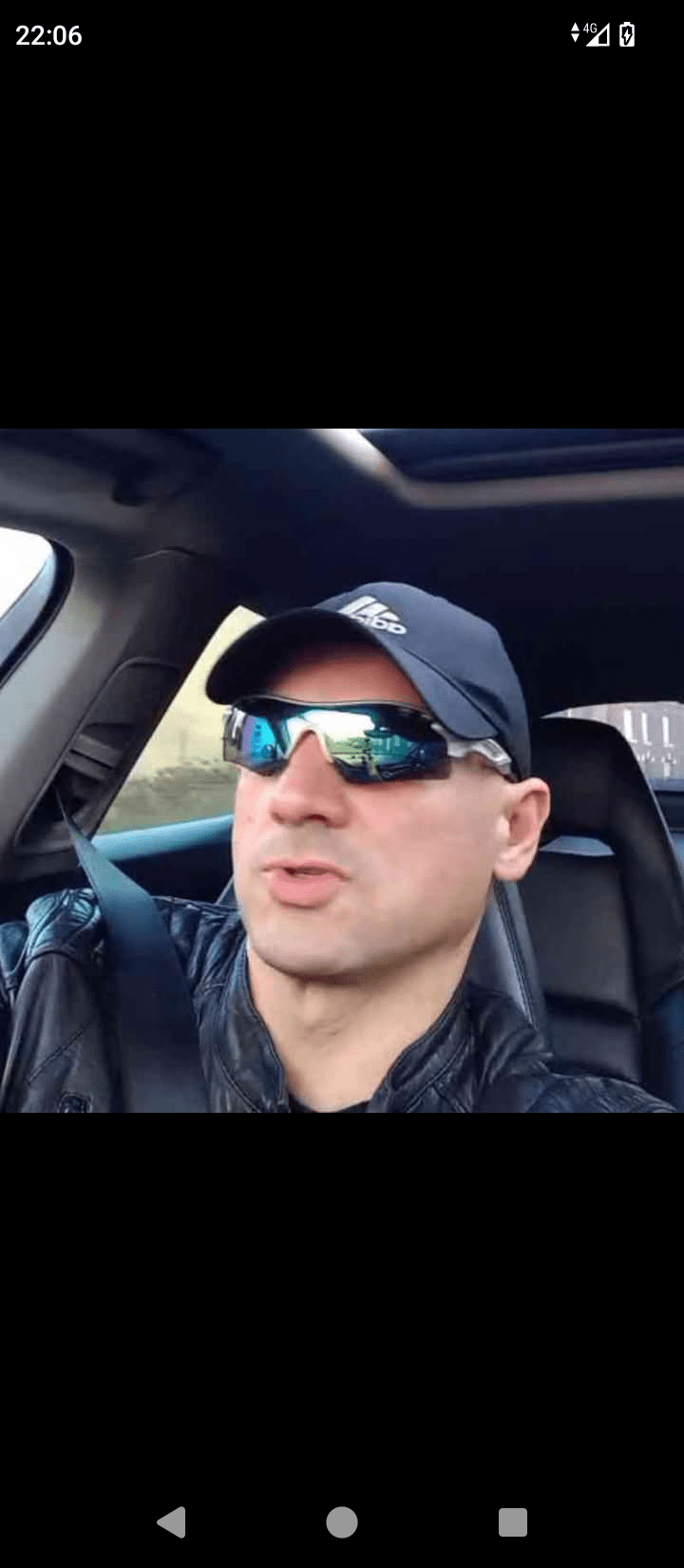 Profil de Raoul, 46 ans, Plan Cul à Hassi Goutit