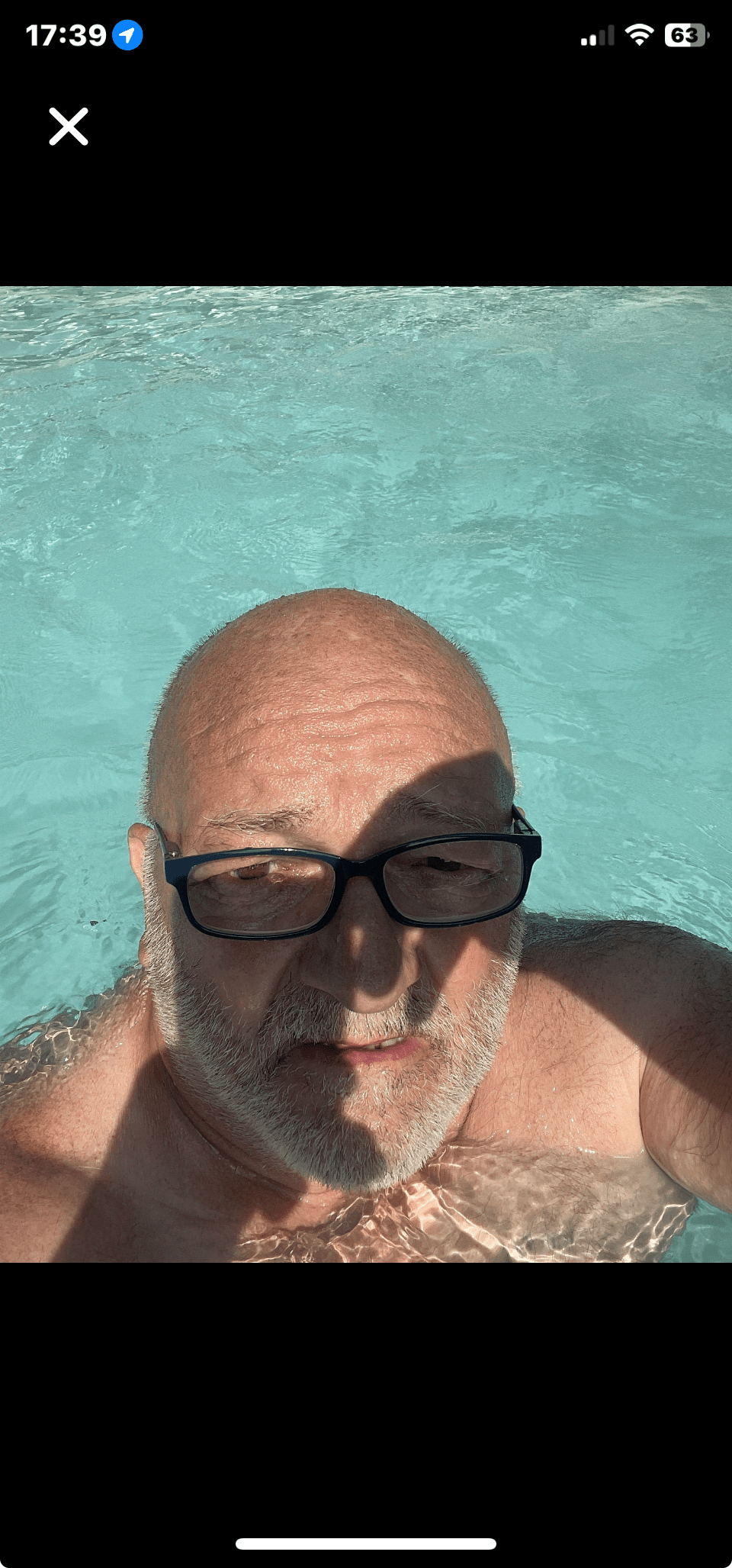 Profil de Ozan, 54 ans, Plan Cul à Gara Gola
