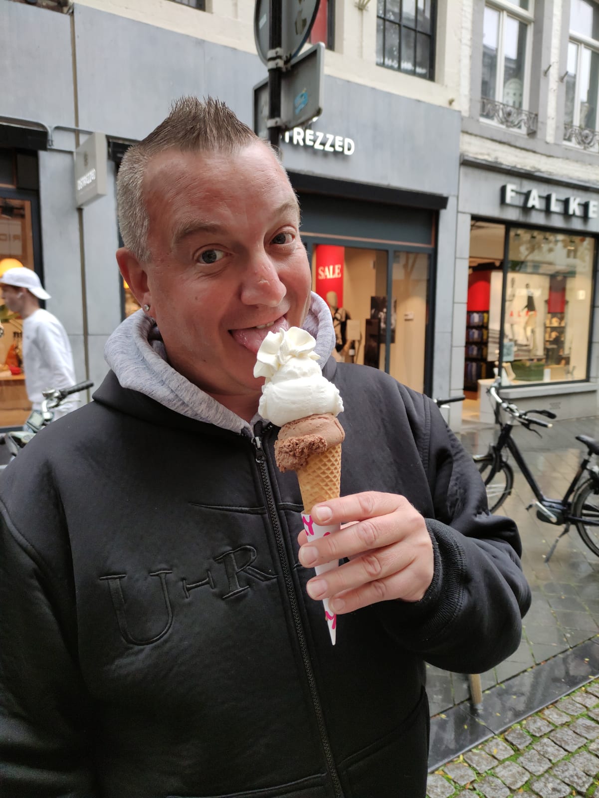 Profil de Jemil, 49 ans, Plan Cul à Aleb Rebaïa
