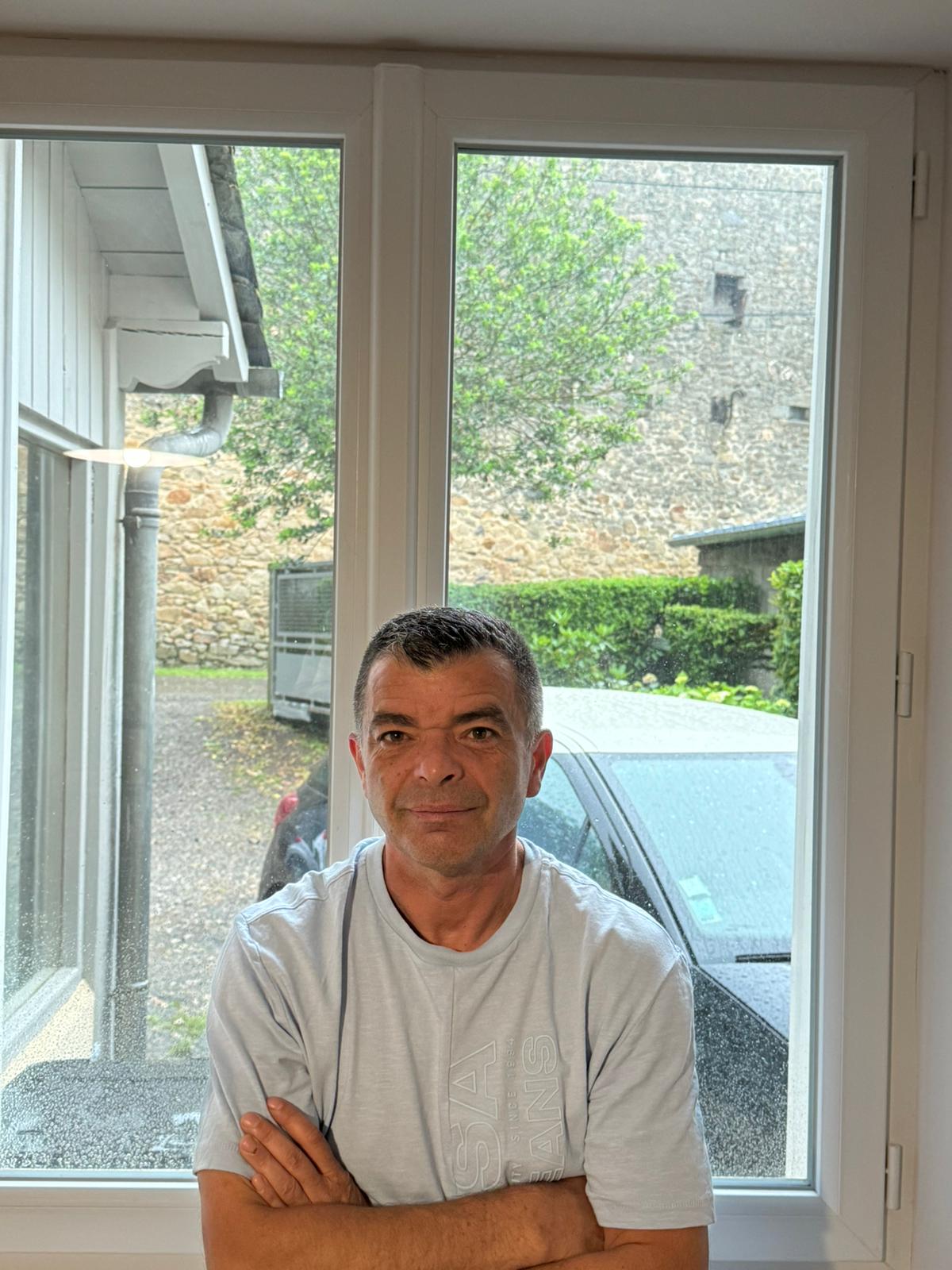 Profil de Gavin, 48 ans, Plan Cul à Zraïa