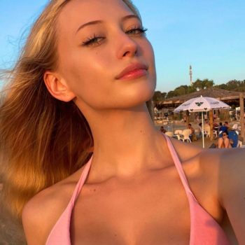 Profil de Alexia, 24 ans, Plan Cul à Adhali