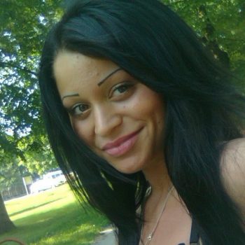 Profil de Isolde, 36 ans, Plan Cul à Alon