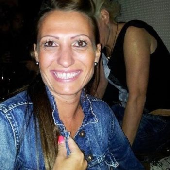 Profil de Auriane, 49 ans, Plan Cul à Oued Tabarkat