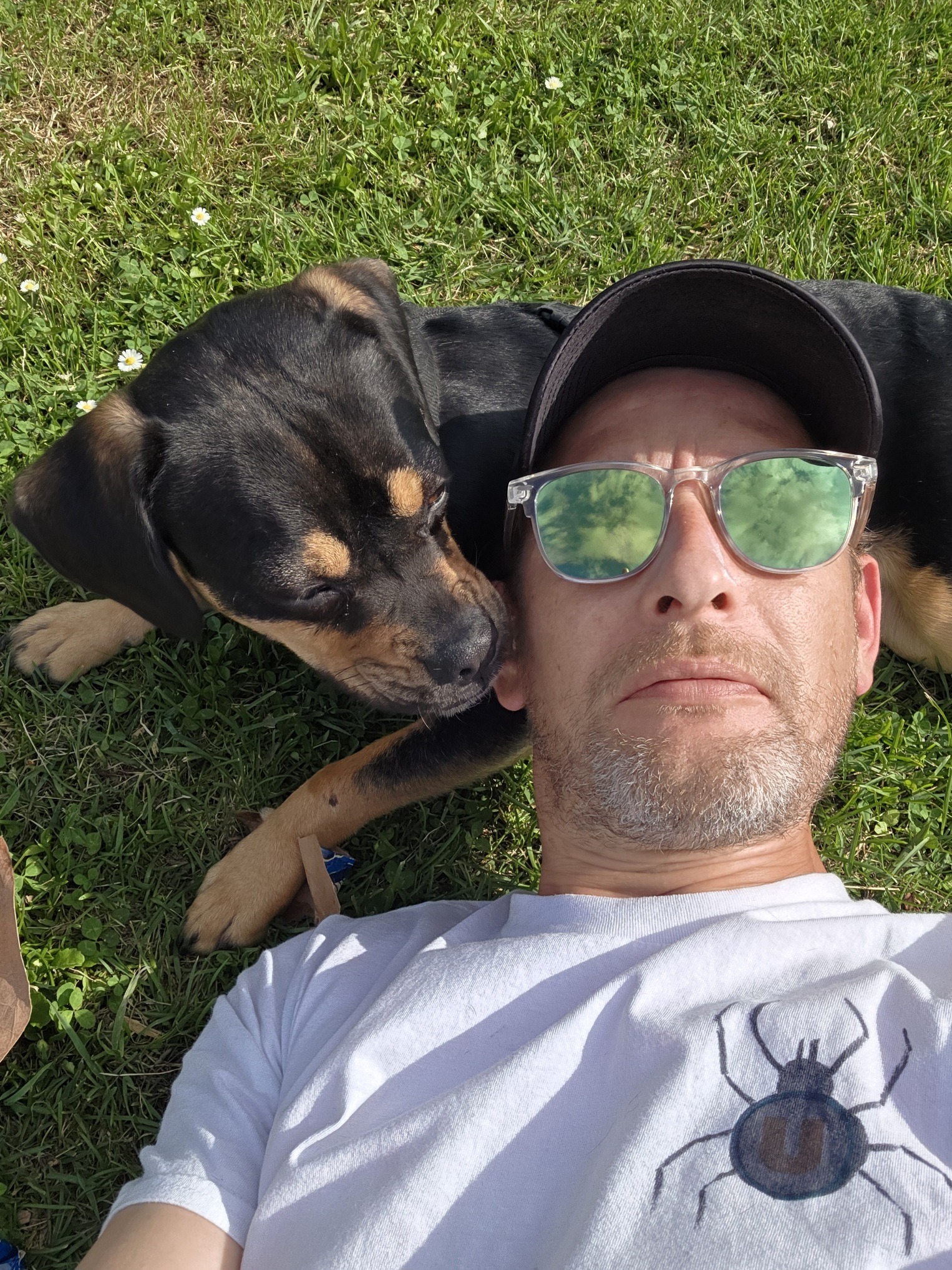 Profil de Etann, 43 ans, Plan Cul à Aïn Amria
