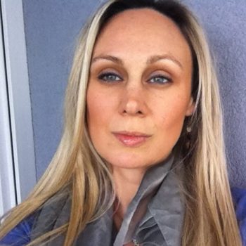 Profil de Melyna, 40 ans, Plan Cul à Ihzer Ar