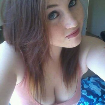 Profil de Hortense, 29 ans, Plan Cul à Mezaoul