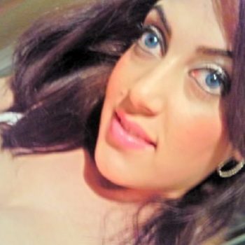 Profil de Alysha, 32 ans, Plan Cul à El Melouane