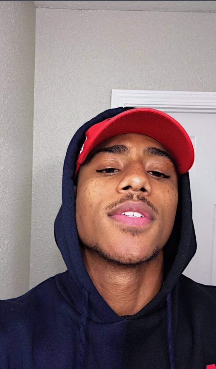 Profil de Djemil, 23 ans, Plan Cul à El Harar
