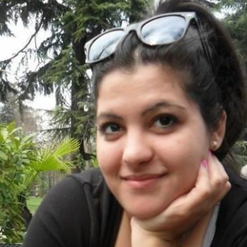 Profil de Huda, 31 ans, Plan Cul à Oulad Ralem