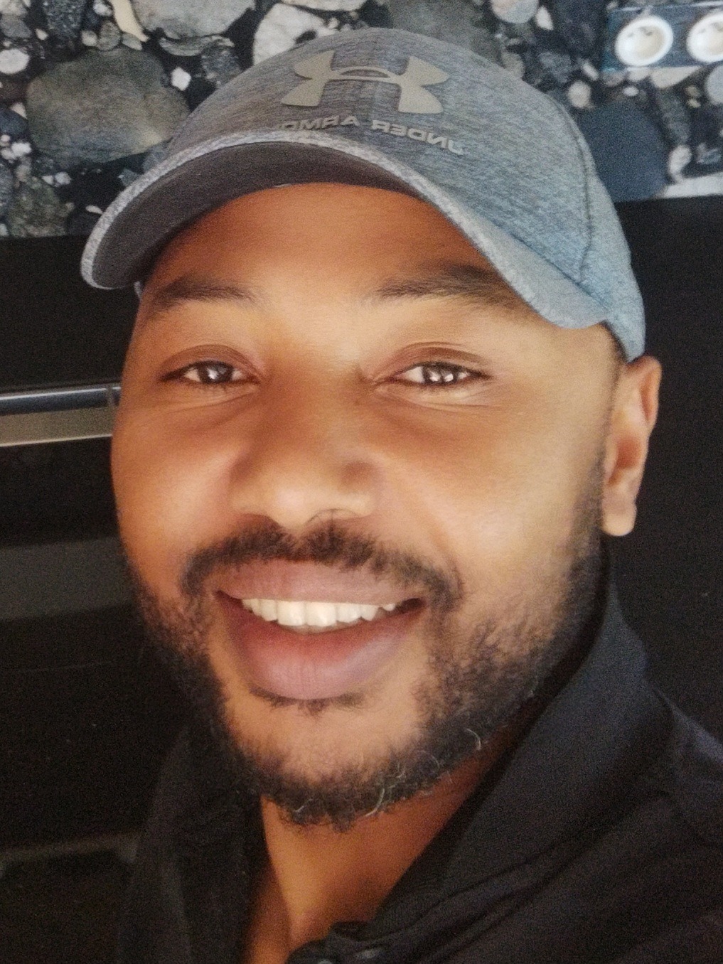 Profil de Jaleel, 40 ans, Plan Cul à ’Aïn Lahadj