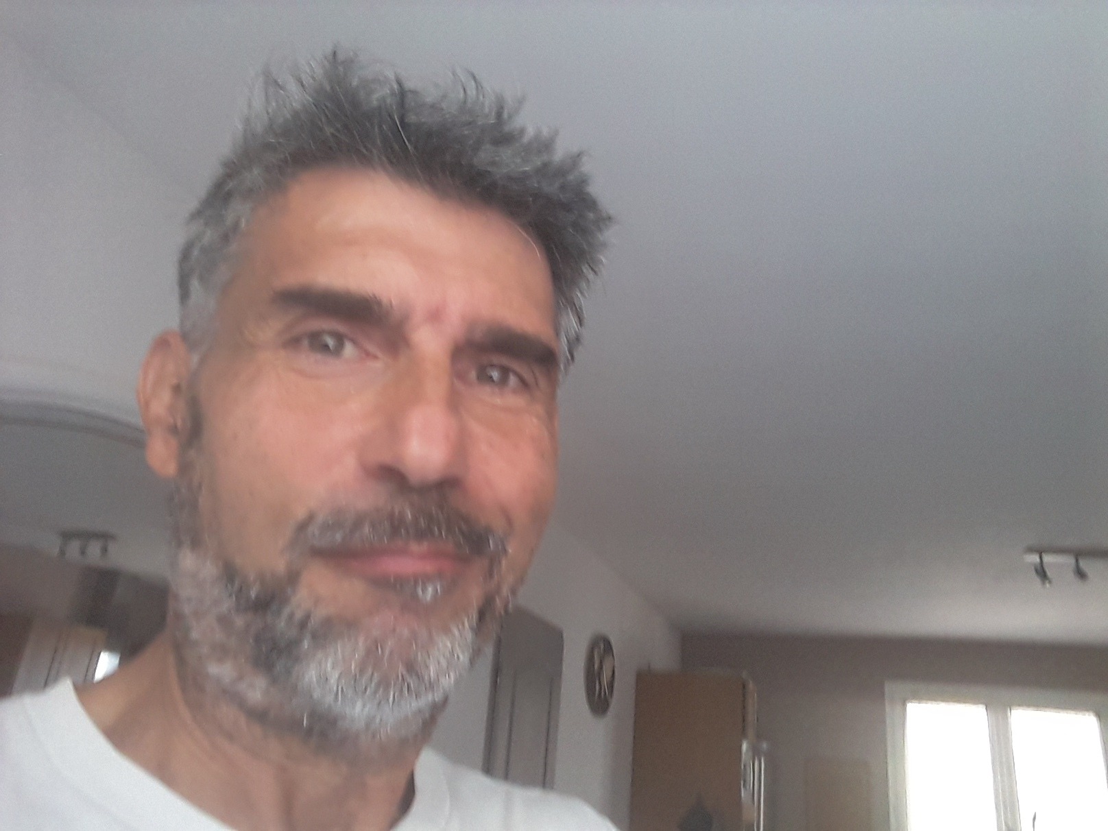 Profil de Jillali, 55 ans, Plan Cul à Oued Ougarene