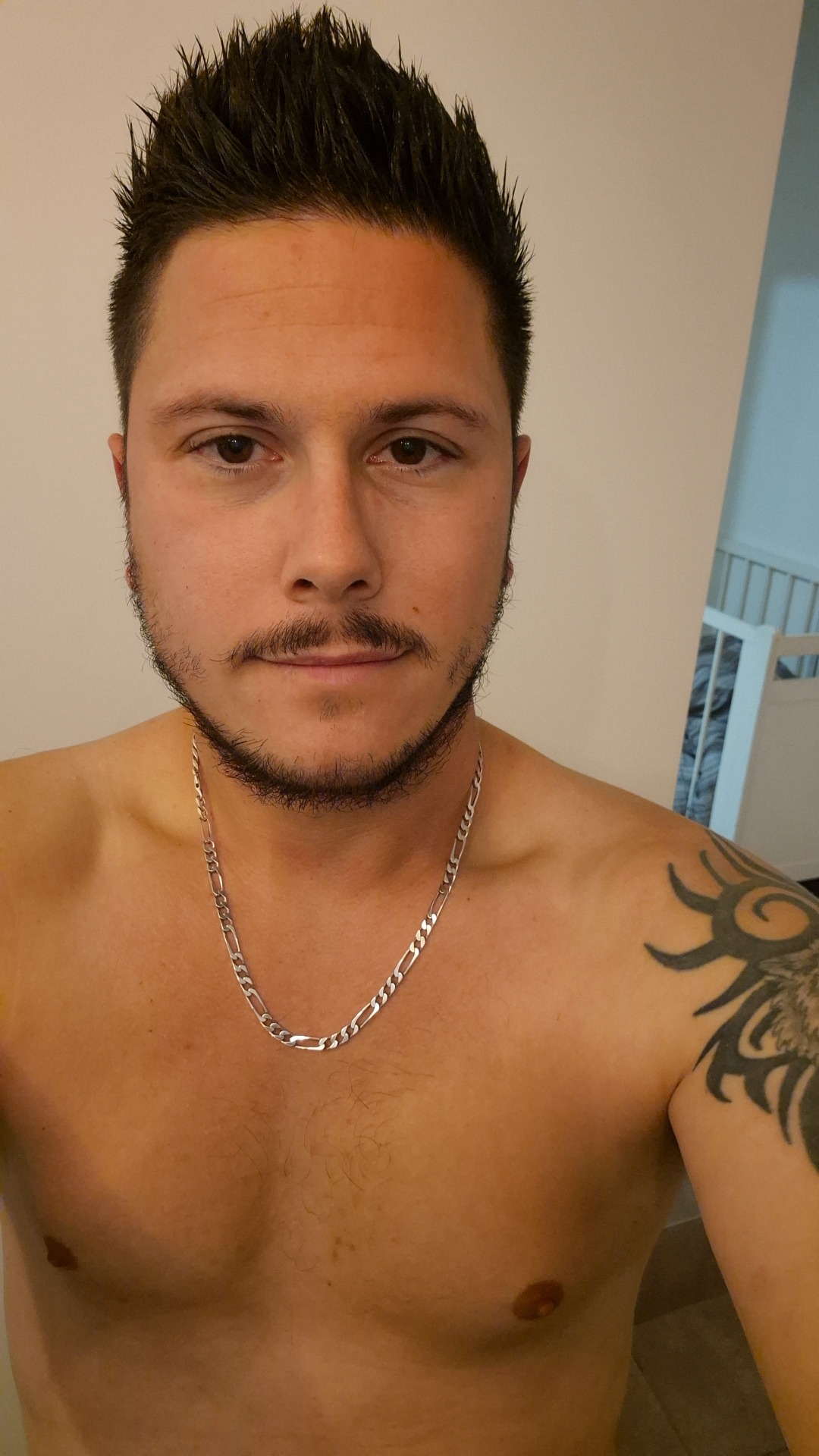 Profil de Zyad, 34 ans, Plan Cul à Djebel Bouchouk