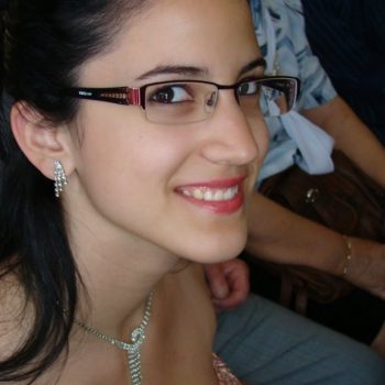 Profil de Helyna, 30 ans, Plan Cul à Dzioua