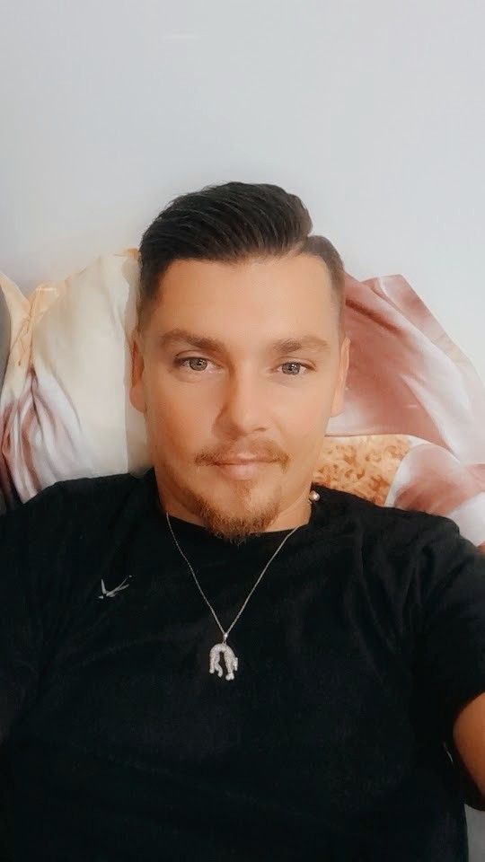 Profil de Xander, 34 ans, Plan Cul à M’zaoura
