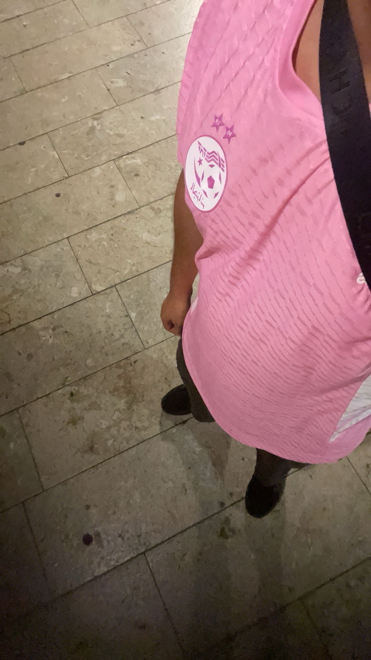 Profil de Francius, 20 ans, Plan Cul à Mersa Damoûs
