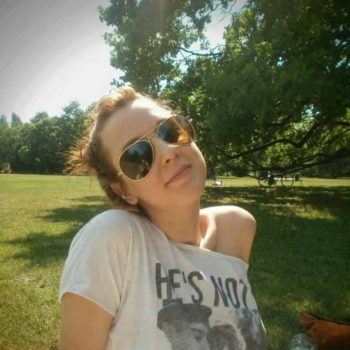 Profil de Klarisse, 31 ans, Plan Cul à Aïn Yagout